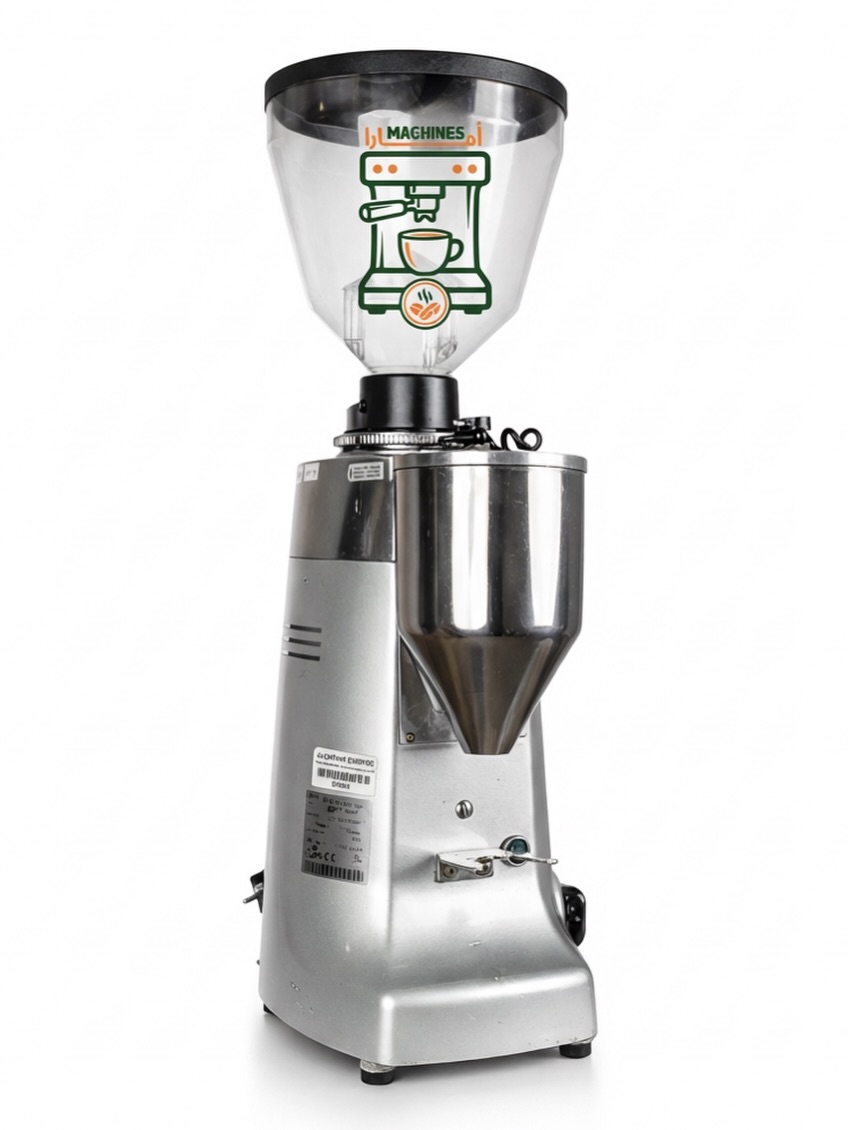 Amara Professional Coffee Machine